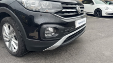 Volkswagen T-Cross 1.0 TSI 115 SE 5dr Petrol Estate